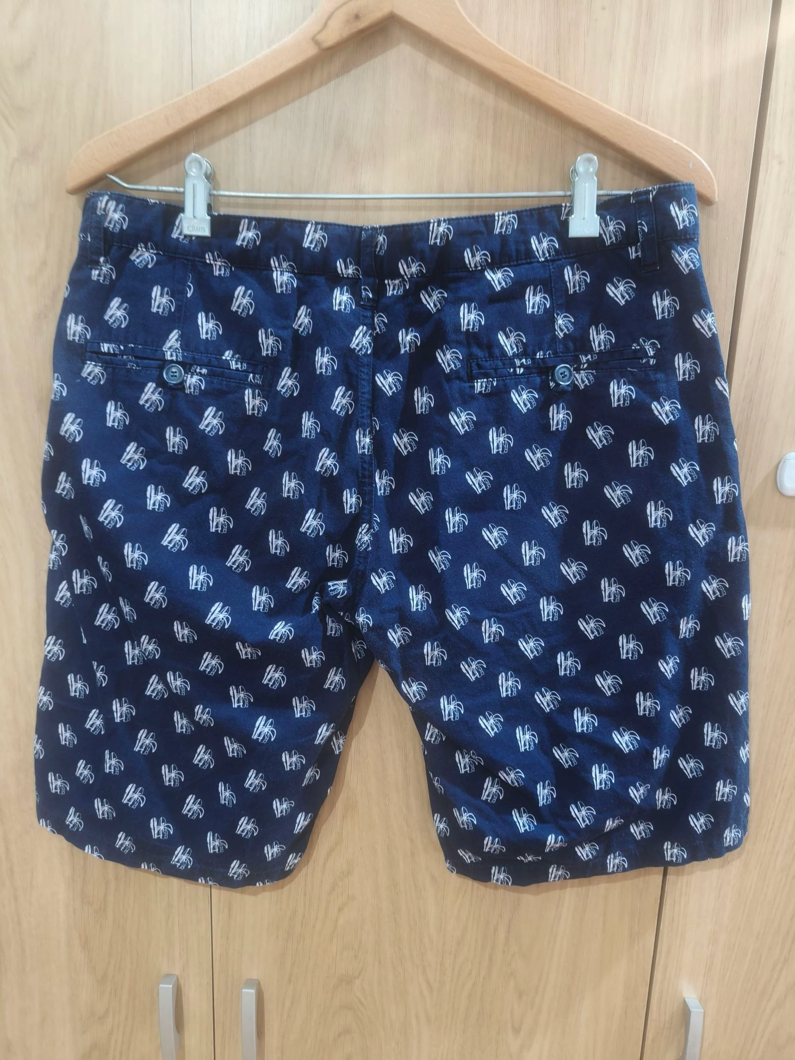 Shorts – photo 2
